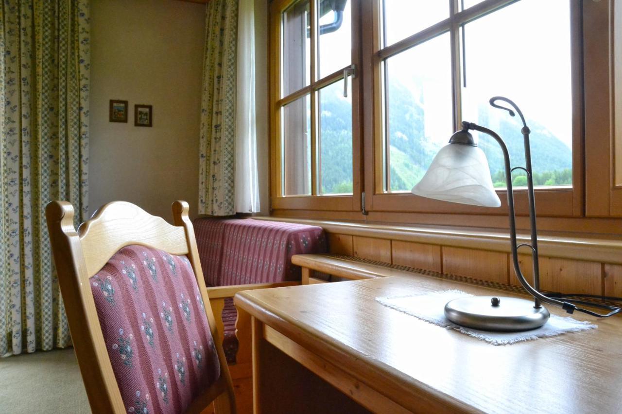 Pension Moslehnerhof Ramsau am Dachstein Esterno foto